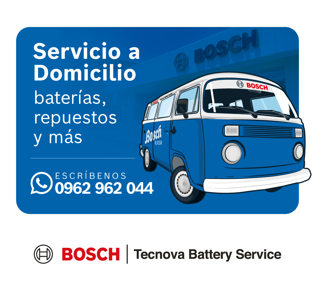 1800 MiBosch