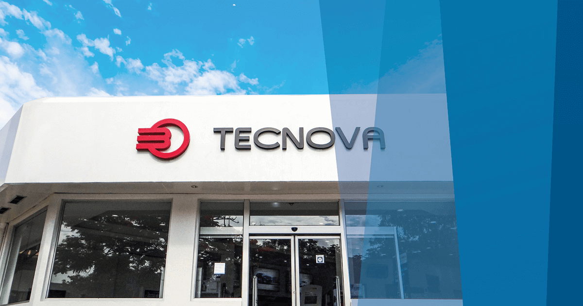 Tecnova Ecuador | Quienes somos