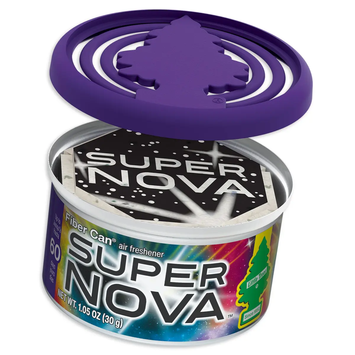 LTrees Lata Supernova