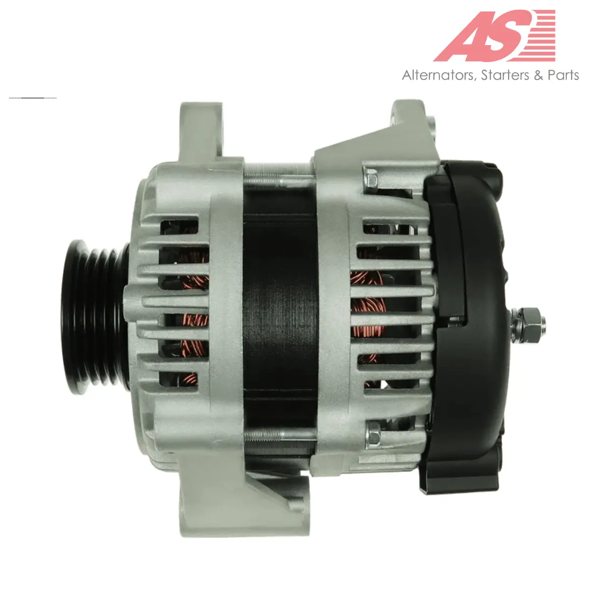Alternador 12V 80Amp