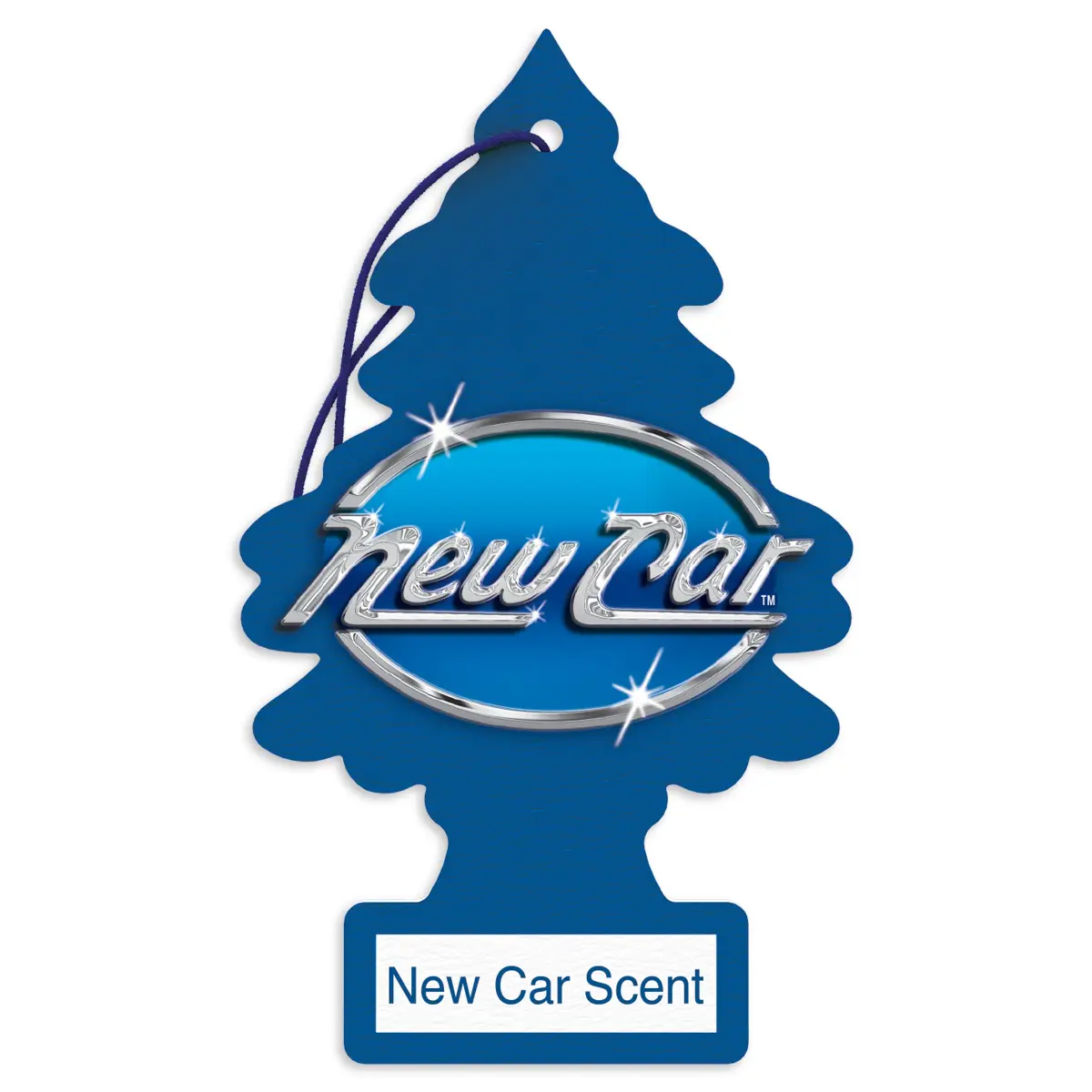 Little Trees New Car Px1