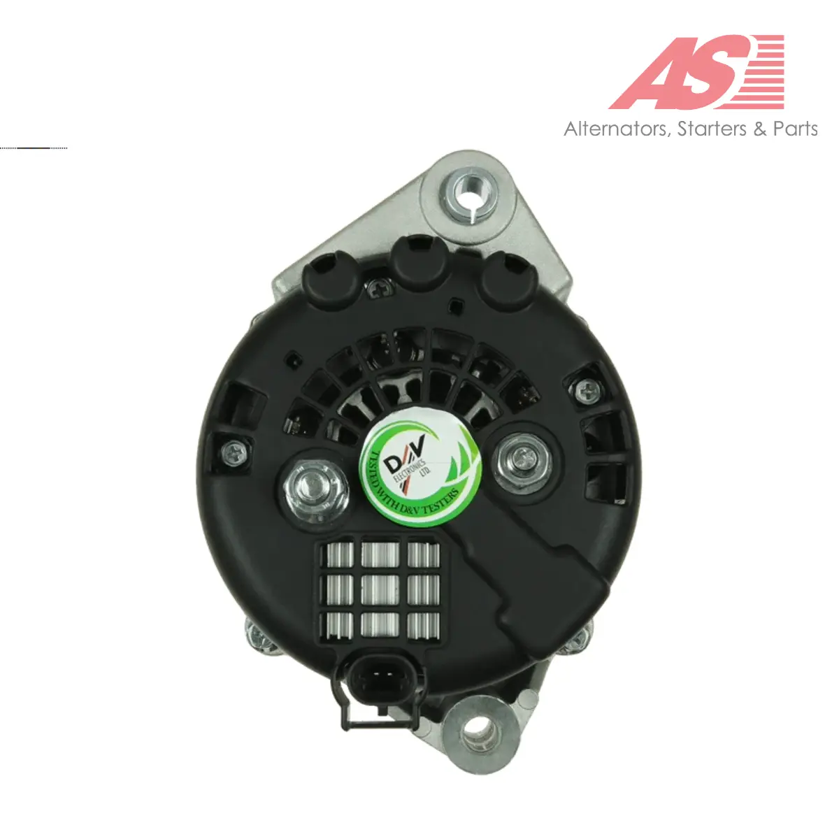 Alternador 12V 80Amp