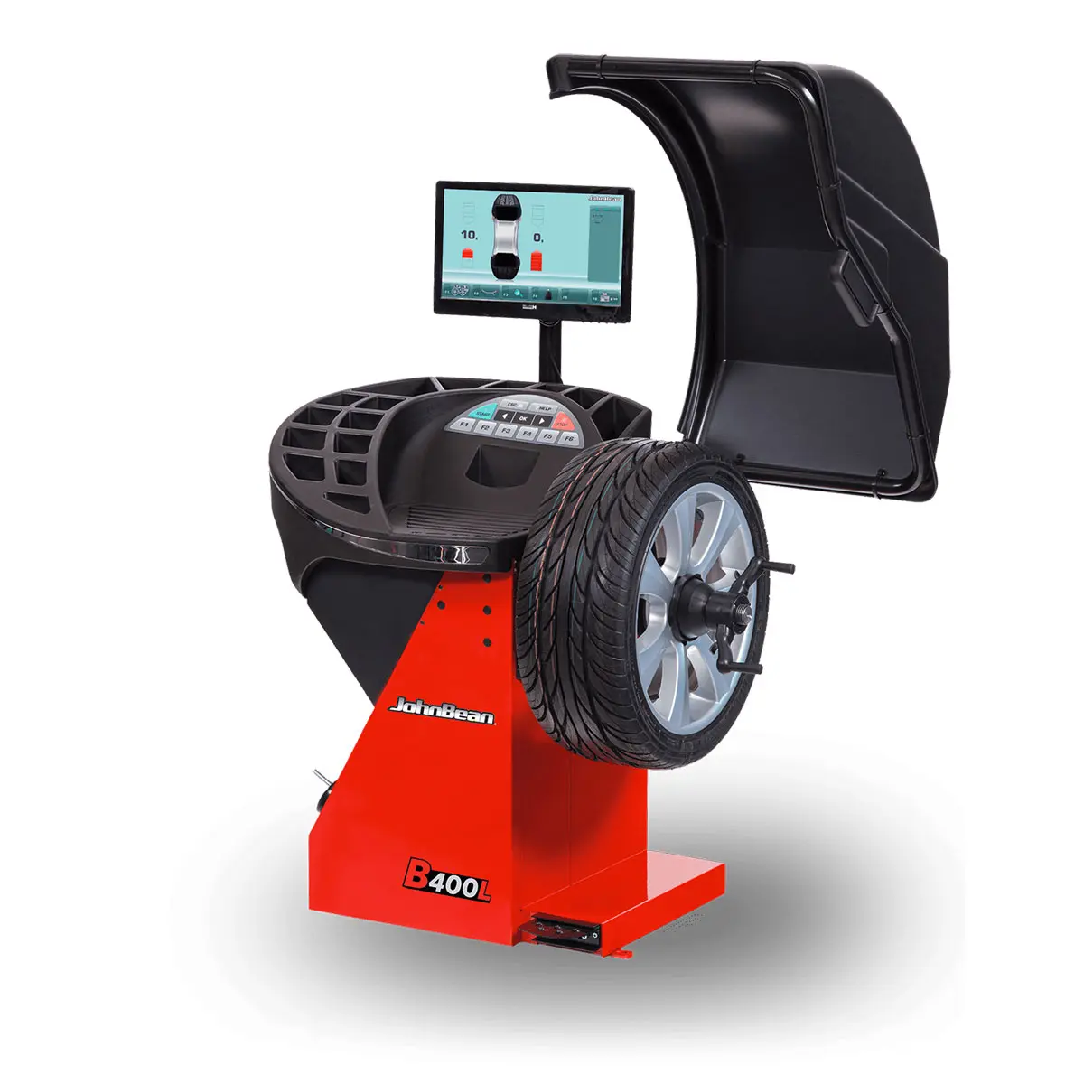 Balanceadora B400L